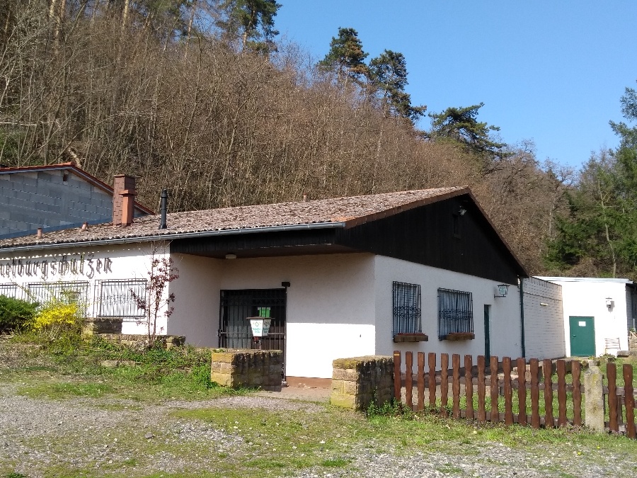 Haus Kaufen Rhodt Unter Rietburg